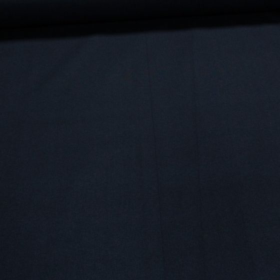 Technická tkanina CORDURA / OSLO 500 modrá, se zátěrem, š.150cm (látka v metráži)