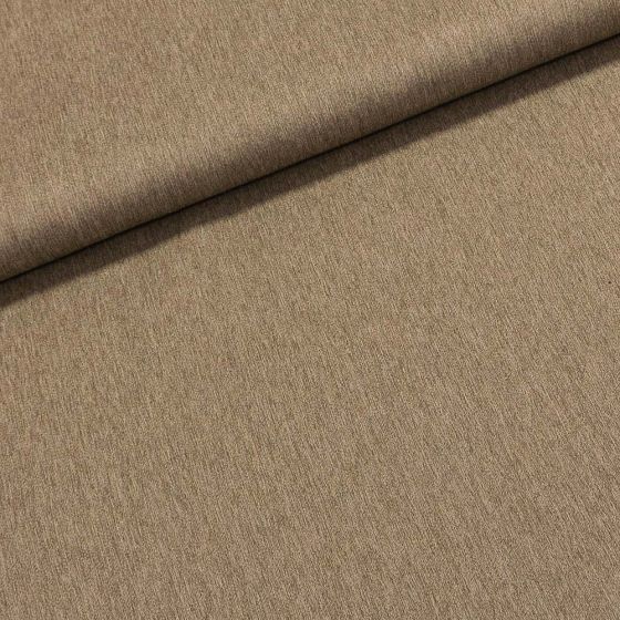 Zatemňovací / termoizolační závěs, blackout HVOZDIK/2 bronzový, (více šířek, látka v metráži)