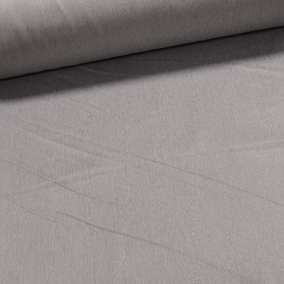 Zatemňovací / termoizolační závěs, blackout HVOZDIK/3 světle šedý, (více šířek, látka v metráži)