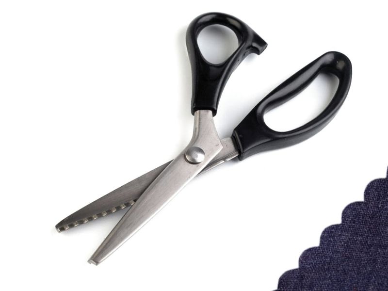 Entlovací nůžky MGH obloučky, s klasickou rukojetí, délka 23cm (9") 