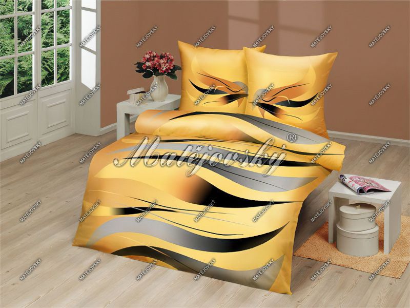 Povlečení Matějovský VENUS (více rozměrů, materiálů)