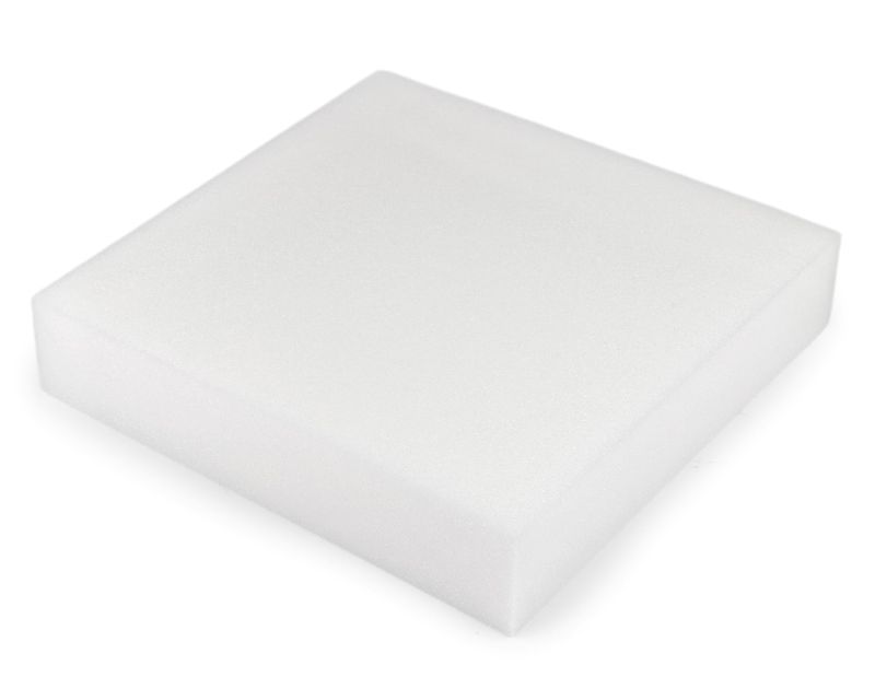 Molitan / podložka na plstění 930896, 25x25cm (tloušťka 5cm)