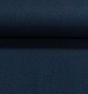 Potahová látka / termoizolační závěs do dveří LUNA 30 tmavě modrá, š.145cm (látka v metráži)