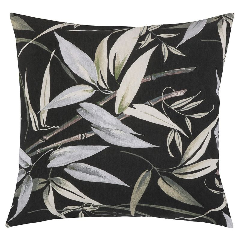 Dekorační polštářek EMA, 521, BAMBUS, 45x45cm