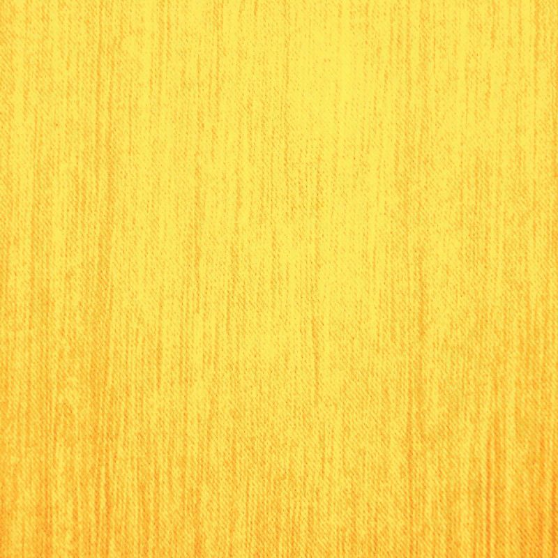 Zatemňovací / termoizolační závěs, blackout P7909/179 tmavě žlutý, šířka 150cm (látka v metráži)