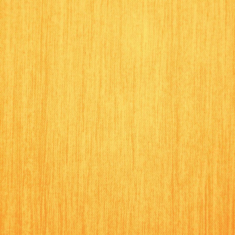 Zatemňovací / termoizolační závěs, blackout P7909/180 světle oranžový, šířka 150cm (látka v metráži)