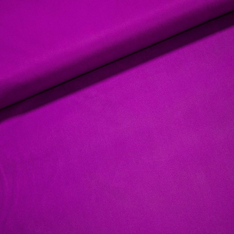 Dekorační látka DEDERON (podšívkovina) fialovo-růžová (křiklavá růžová), šířka 140cm (látka v metráži)