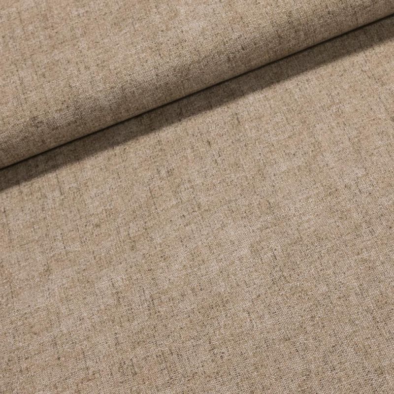 Směsové plátno HF uni 2 režná, š.140cm (látka v metráži)