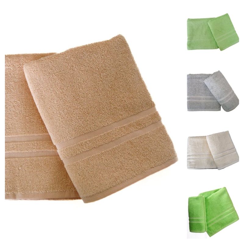 Froté maxi ručník EMA PRAKTIK, 60x110cm (více barev)