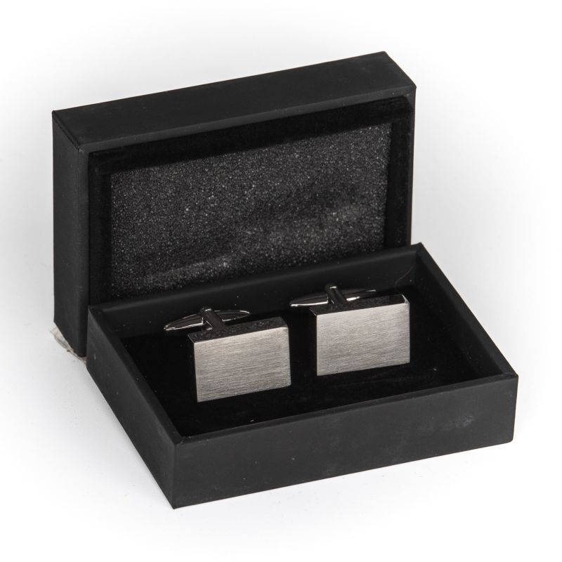 Manžetové knoflíčky SORAYA MK194, 2 kusy