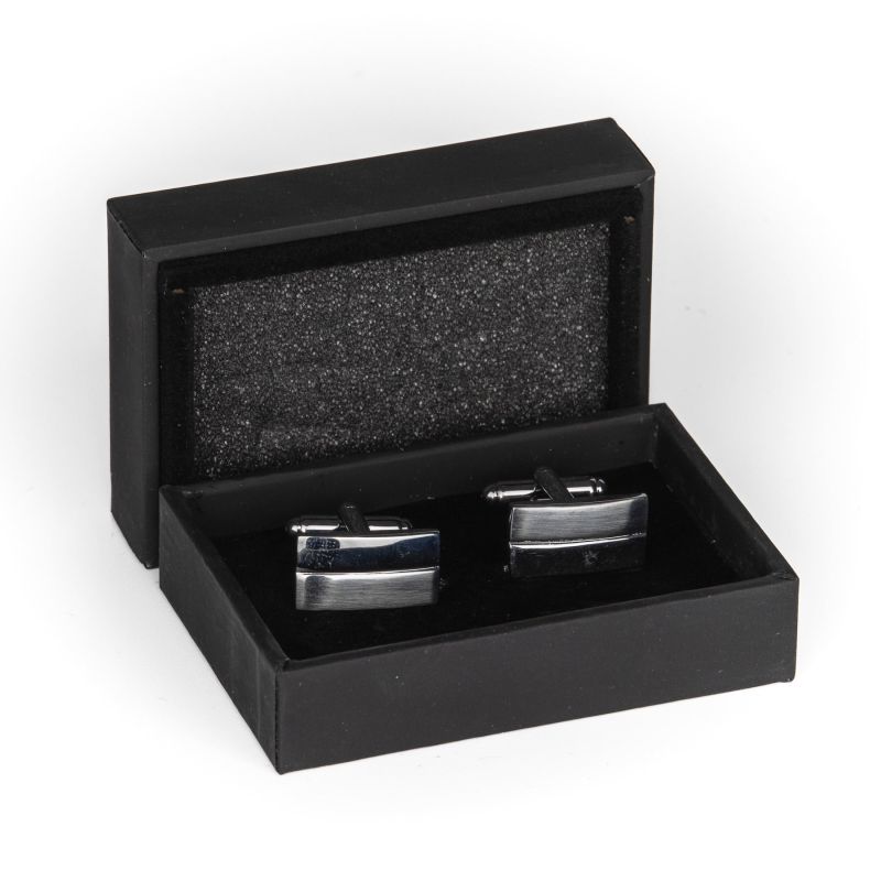 Manžetové knoflíčky SORAYA MK201, 2 kusy