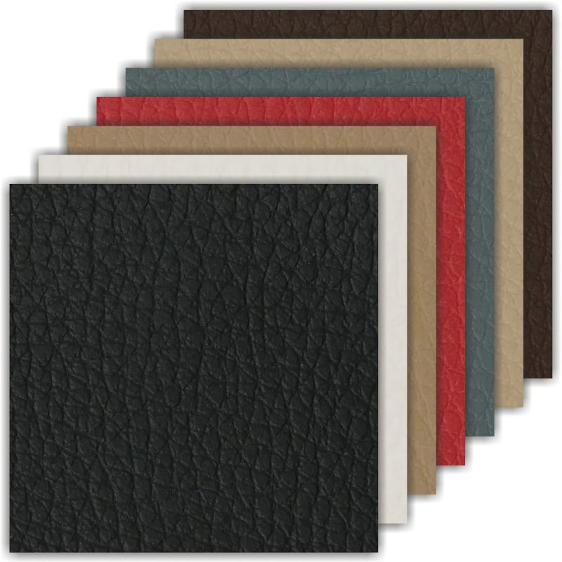 Potahová látka, čalounická KOŽENKA FSO SOFT PU silná, š.145cm, 520 g/m2, role 35 metrů (více barev)