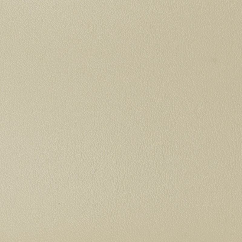 Potahová látka, čalounická KOŽENKA KOŽENKA MARINA 9/4 světle béžová, silná hladká, š.145cm, 600 g/m2 (látka v metráži)