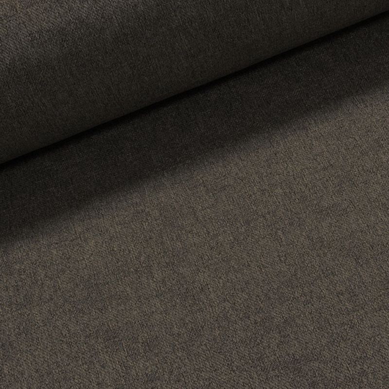 Potahová látka LOTUS světle hnědá, šířka 145cm (látka v metráži)