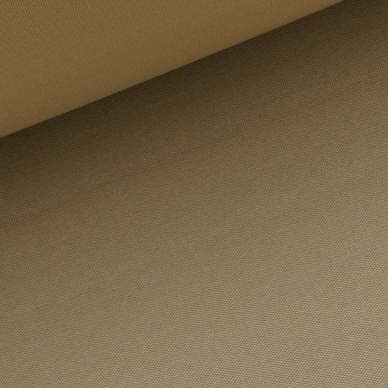 Potahová látka na stropnici a polstrování do auta AUTOMOTIVE UPHOLSTERY SUFIT BEIGE, béžová s molitanem, mesh lining, š.180cm (látka v metráži)