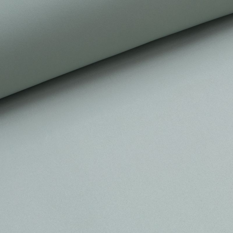 Potahová látka na stropnici a polstrování do auta AUTOMOTIVE UPHOLSTERY GREEN-GREY 1181, šedozelená s molitanem, š.145cm (látka v metráži)