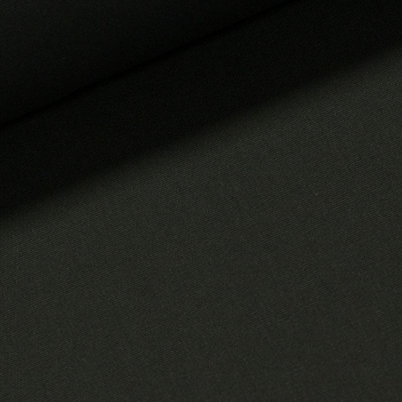 Potahové akrylové plátno (dralon, teflon) na zahradní nábytek, uni jednobarevná šedohnědá, š.140cm (látka v metráži)