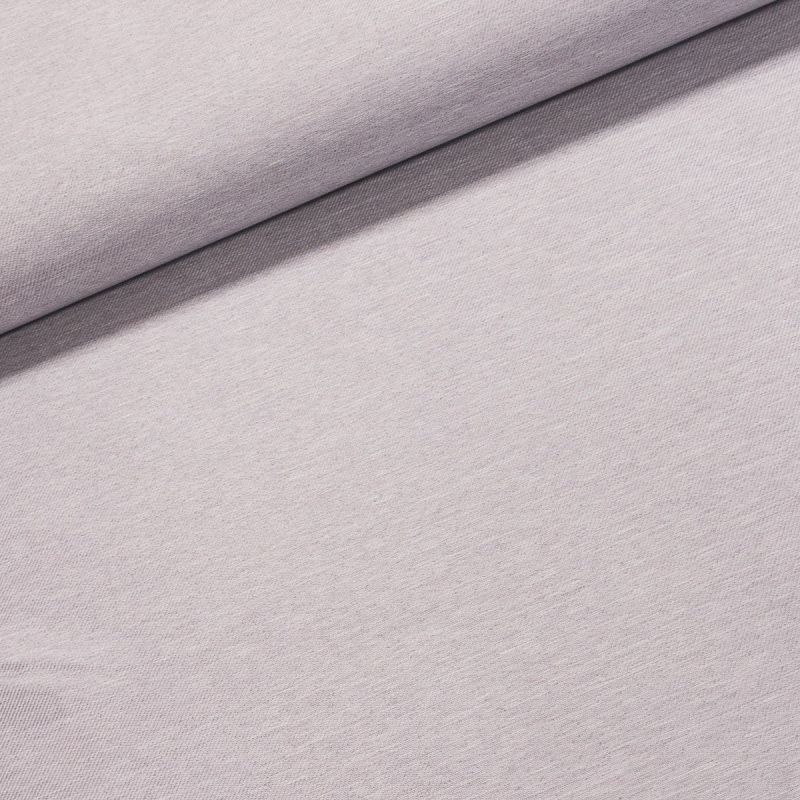 Potahové plátno TEXAS PU 200/T-90 / voděodolné na zahradní nábytek se zátěrem, světle šedá, š.160cm (látka v metráži)