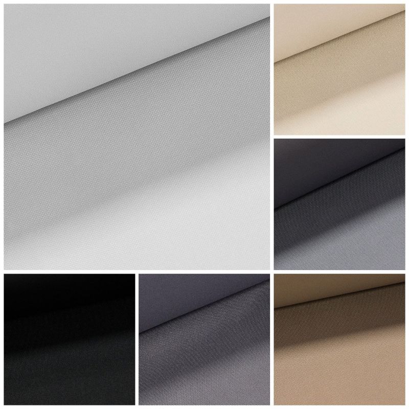 Slunečníkovina/kočárkovina nepropustná KORDURA PVC FLAT 260 g/m2, š.150cm (více barev, látka v metráži)