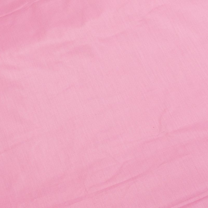 Sypkovina SULPA 343200 jednobarevná růžová, š.142cm (látka v metráži)