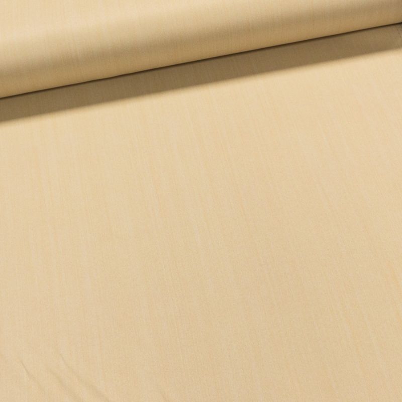 Zatemňovací / termoizolační závěs, blackout P7909/162 světle žlutý, šířka 150cm (látka v metráži)