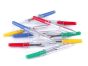 Páráček švů 790384, plastový / kovový, délka 6,5cm (barevný mix)