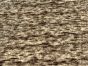 Plyš hladký SAHARA 5, béžovo-hnědý melír, šíře 150cm (metráž)