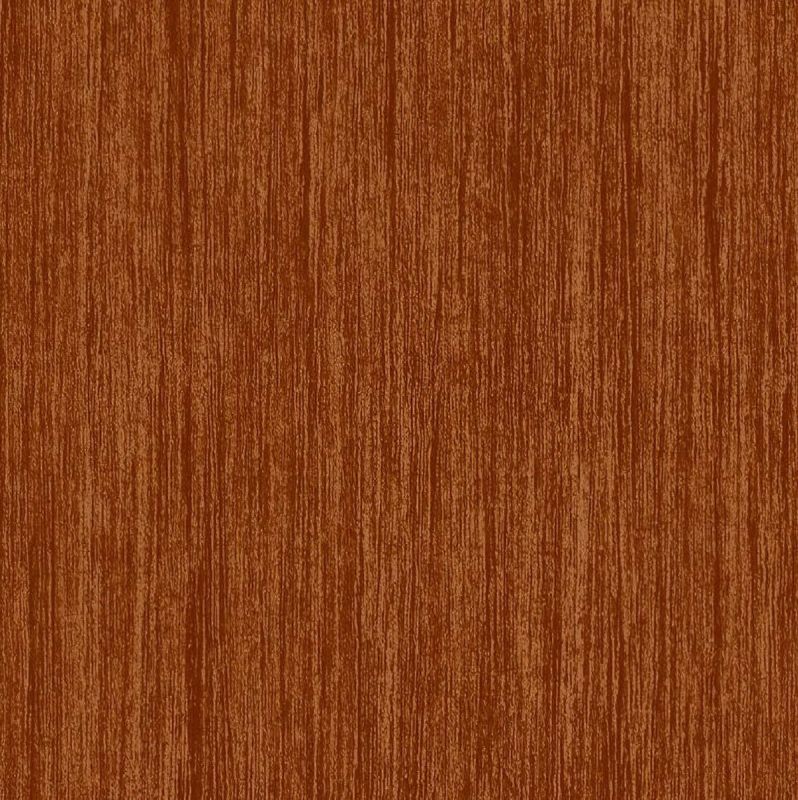 Zatemňovací / termoizolační závěs, blackout P7909/025 sytě hnědý, šířka 150cm (látka v metráži)