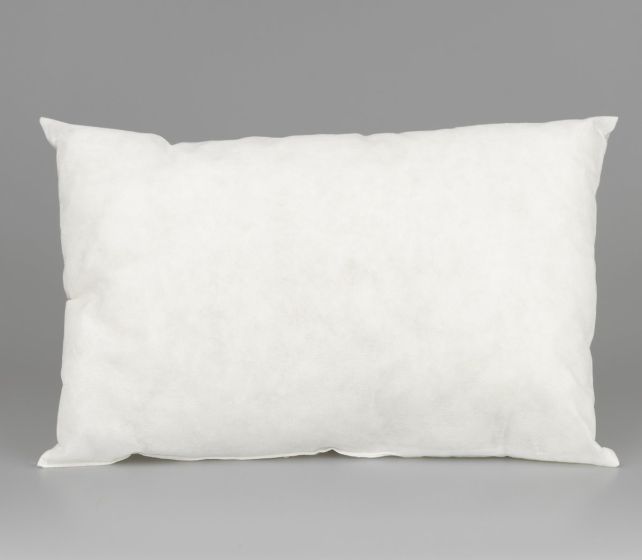Výplňový polštářek DEKORAČNÍ - BASIC netkaný, duté vlákno, 30x50cm