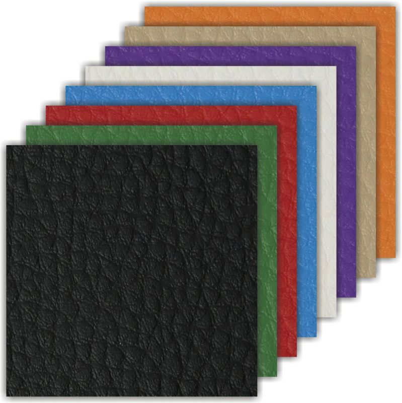 Potahová látka, čalounická KOŽENKA DOLARO, š.145cm, 460 g/m2, role 40 metrů (více barev)