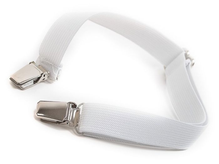 Napínák na prostěradlo, dvojlůžko 160-180cm, nastavitelný