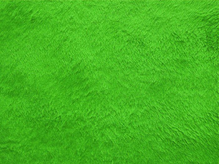 Plyš hladký ILJA 747, jarní zelená, šíře 150cm (metráž)