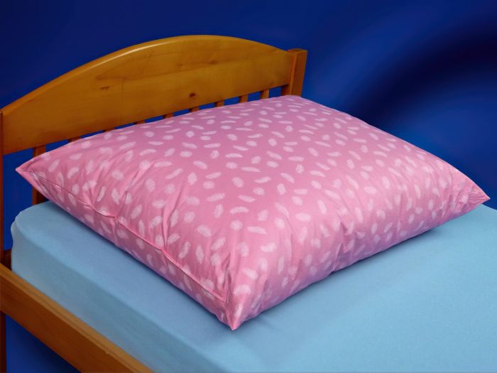 Polštář PEŘÍČKO 70x90cm